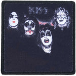 Kiss "Album" (patch)