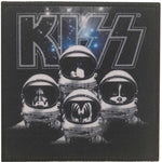 Kiss "Astronauts" (patch)