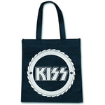 Kiss "Buzzsaw Logo" (eco bag)