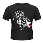 Kiss "Crazy" (tshirt, medium)
