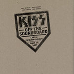 Kiss "Off the Soundboard - Live in Virginia Beach" (3lp)