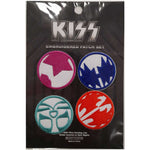 Kiss "Symbols" (patch set)
