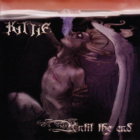 Kittie "Until the End" (lp, RSD 2023)