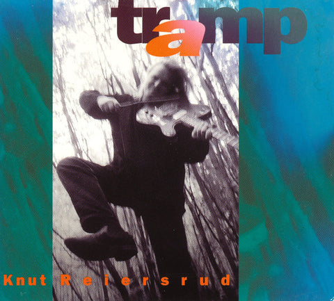 Knut Reiersrud "Tramp" (cd, digi, used)
