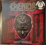 Kreator "Violent Revolution" (2lp)