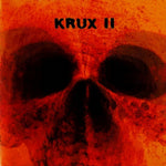 Krux "Krux II" (cd, used)