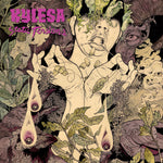 Kylesa "Static Tensions" (lp, colored vinyl)