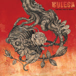 Kylesa "Time Will Fuse Its Worth" (lp)