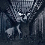 Laibach "Nova Akropola" (2lp, RSD 2023)