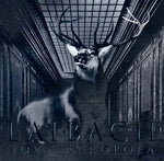 Laibach "Nova Akropola" (2lp, RSD 2023)