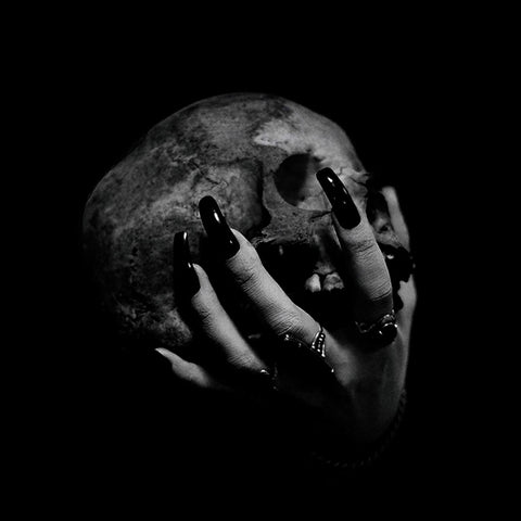 Lamia Vox "Sigillum Diaboli" (2lp)