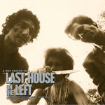 The Last House On the Left (Original 1972 Motion Picture Soundtrack) (lp)