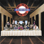 The Last Rock 'N' Roll Band "The Last Rock 'N' Roll Band" (cd, used)