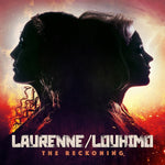 Laurenne/Louhimo "The Reckoning" (lp)