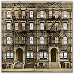 Led Zeppelin "Physical Graffiti" (2lp)