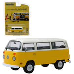 Little Miss Sunshine "1978 Volkswagen T2 Bus" (toy car)