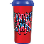 Lynyrd Skynyrd "Logo" (travel mug)