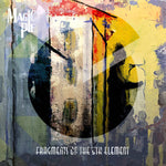 Magic Pie "Fragments Of The 5th Element" (lp)