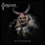Magnum "The Monster Roars" (cd, digi)