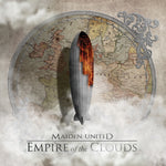 Maiden United "Empire of the Clouds" (lp)