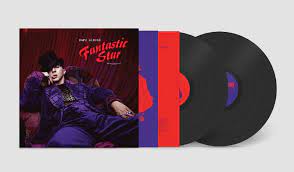 Marc Almond "Fantastic Star" (2lp, RSD 2023)