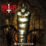 Marduk "Glorification" (mcd, used)