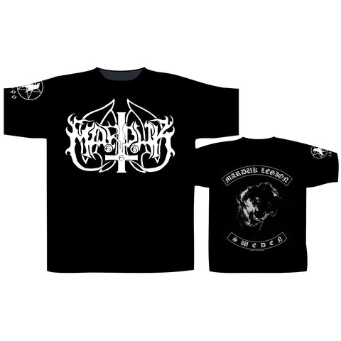 Marduk "Legion" (tshirt, large)