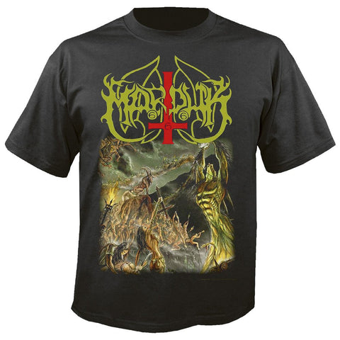 Marduk "Opus Nocturne" (tshirt, medium)