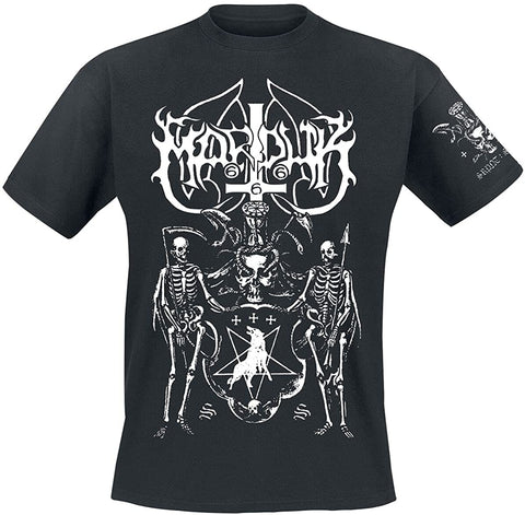 Marduk "Serpent Sermon" (tshirt, medium)