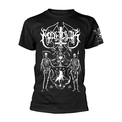 Marduk "Serpent Sermon" (tshirt, xl)