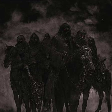 Marduk "Those Of The Unlight" (cd, reissue)