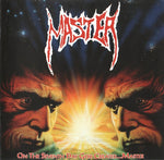 Master "On The Seventh Day God Created...Master" (cd/dvd)
