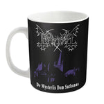 Mayhem "De Mysteriis" (mug)