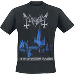 Mayhem "Mysteriis" (tshirt, medium)