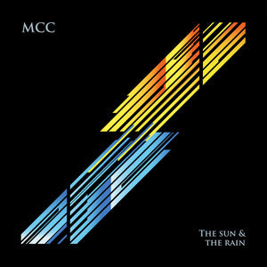 MCC (Magna Carta Cartel) "The Sun & The Rain" (7", vinyl)