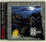 Menhir "Die Ewigen Steine" (cd, used)