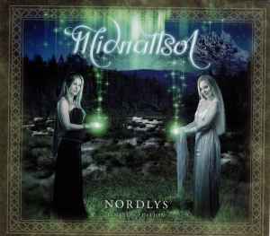 Midnattsol "Nordlys" (cd, digi)