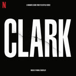 Mikael Åkerfeldt "Clark" (Soundtrack From the Netflix Series) (2lp)