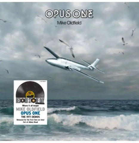 Mike Oldfield "Opus One" (lp, RSD 2023)