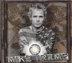 Mike Tramp "Recovering The Wasted Years" (cd, digi, used)