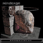 Mindcage "Encapsulation" (cd, used)