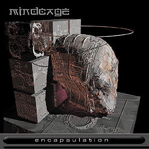 Mindcage "Encapsulation" (cd, used)