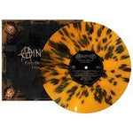 Ministry "Every Day Is Halloween" (lp, orange splatter vinyl)
