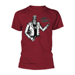 Minor Threat "Bottled Violence" (tshirt, xl)
