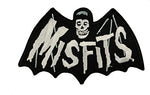 Misfits "Bat Fiend" (patch)