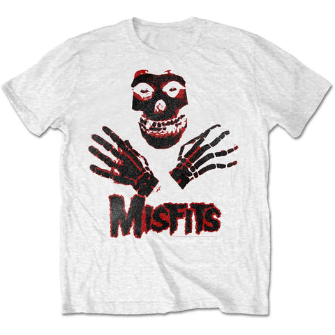Misfits "Hands" (kids tshirt, 12-13 years)