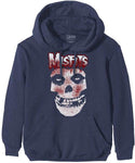 Misfits "Skull" (hood, large)