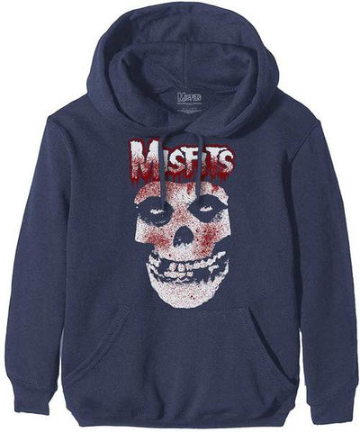 Misfits "Skull" (hood, large)