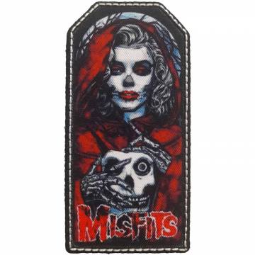 Misfits "Woman" (patch)