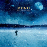Mono "Scarlet Holiday" (10", vinyl)